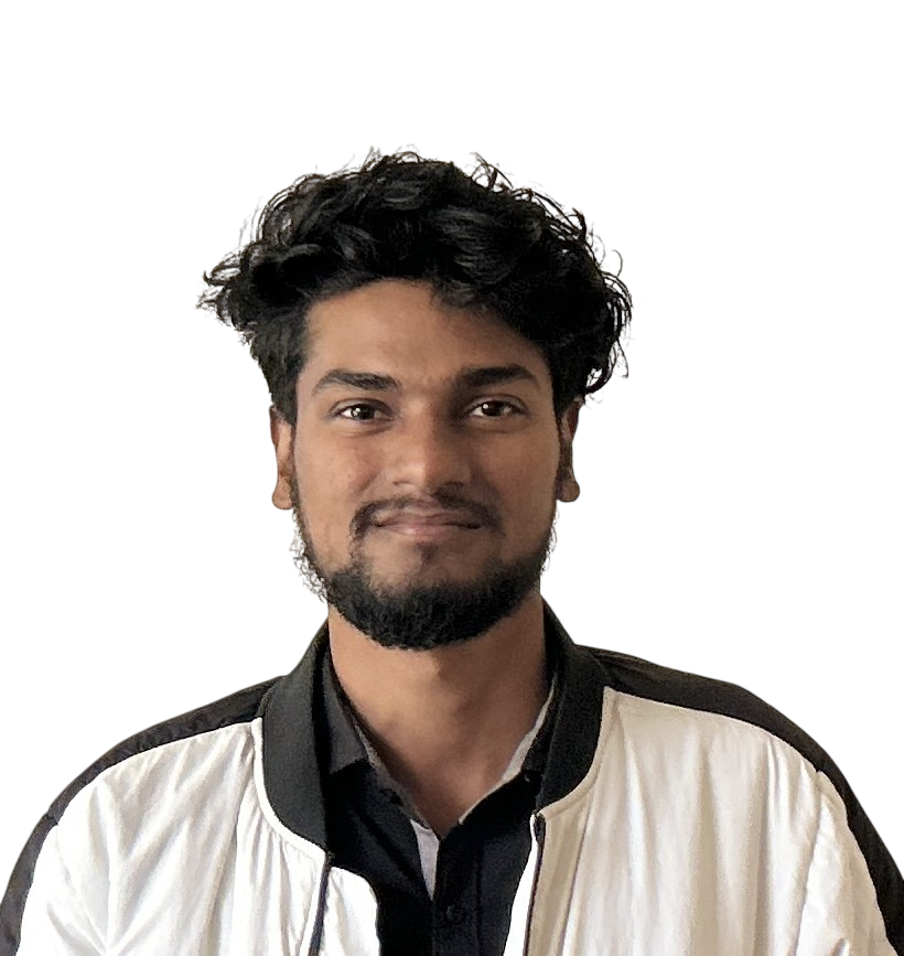 Sk Samimjul Islam - Founder